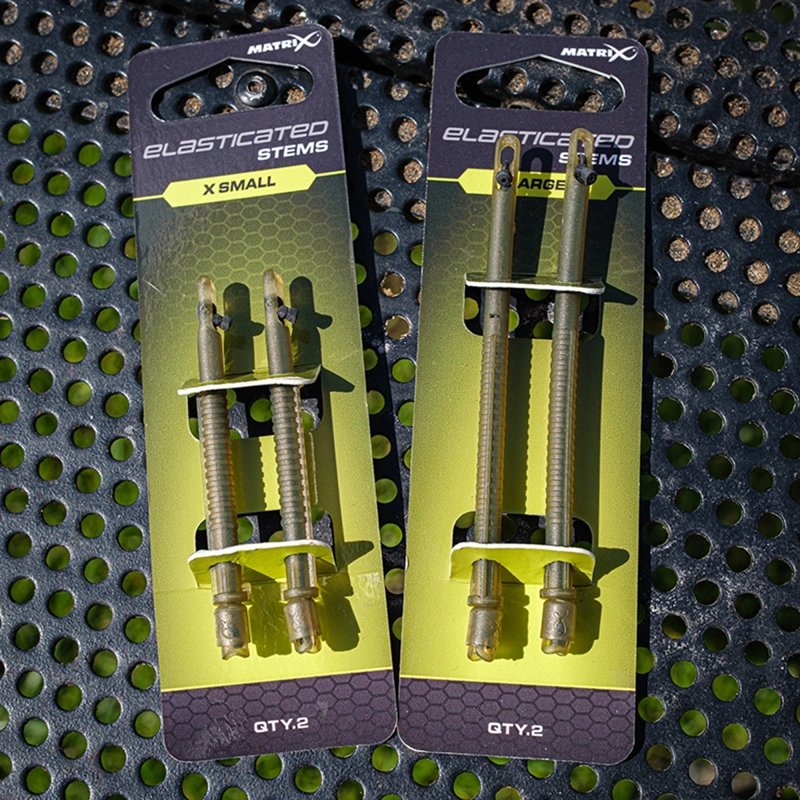 Matrix Elasticated Stems